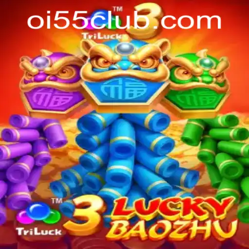 Explorando o Universo de 3LuckyBaozhu no Oi55.COM