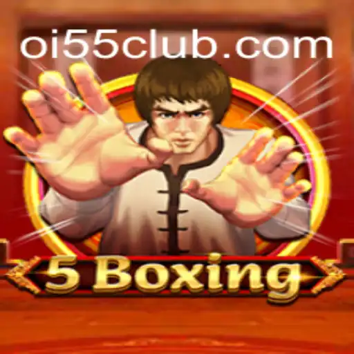 Descubra a Emoção do Jogo 5Boxing