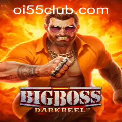 Descubra o Inovador Jogo BigBoss com Oi55.COM