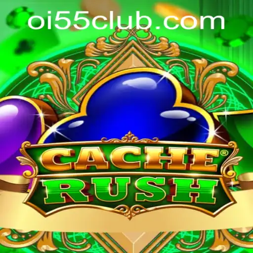 CacheRush: Mergulhe na Emoção do Novo Jogo Sensação