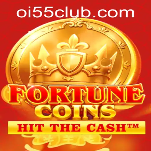 FortuneCoins: Descubra o Mundo de Oportunidades em Oi55.COM