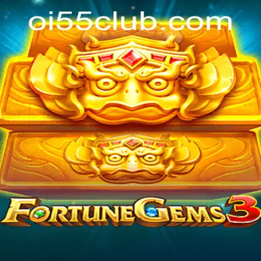 FortuneGems3: Descubra o Novo Fenômeno dos Jogos Online