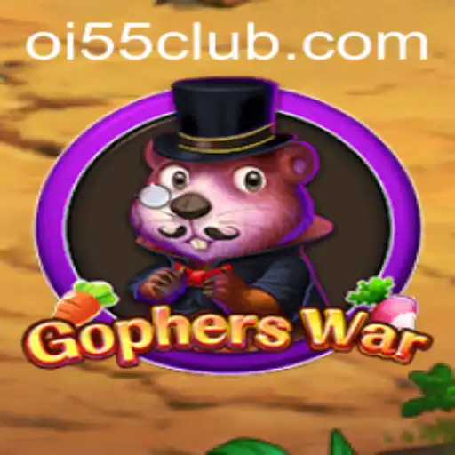Explorando o Universo de GophersWar: Uma Jornada no Mundo Virtual