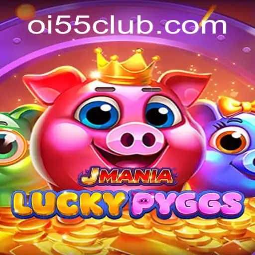 JManiaLuckyPyggs: Uma Nova Experiência de Jogo