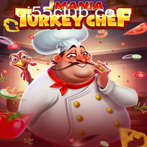 Descubra o Universo Criativo de JManiaTurkeyChef