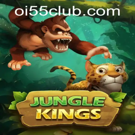 Explorando o Universo de JungleKings: Uma Aventura Selvagem com Oi55.COM