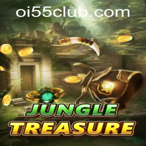 Explorando JungleTreasure: O Novo Jogo de Aventura da Oi55.COM