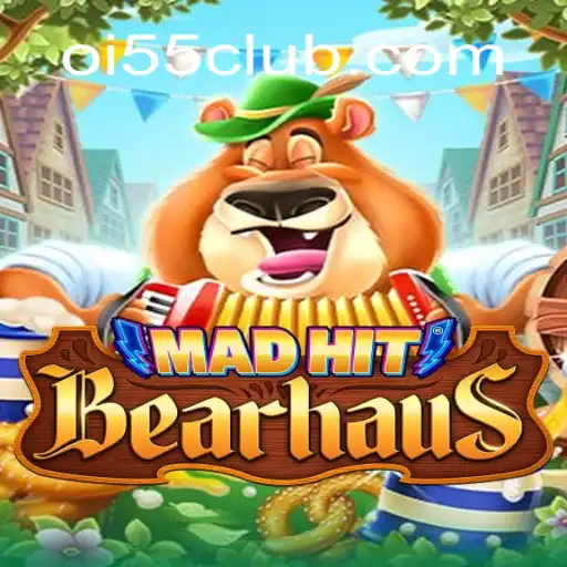 Explorando o Universo de MadHitBearhaus: Uma Jornada de Estratégia e Aventura