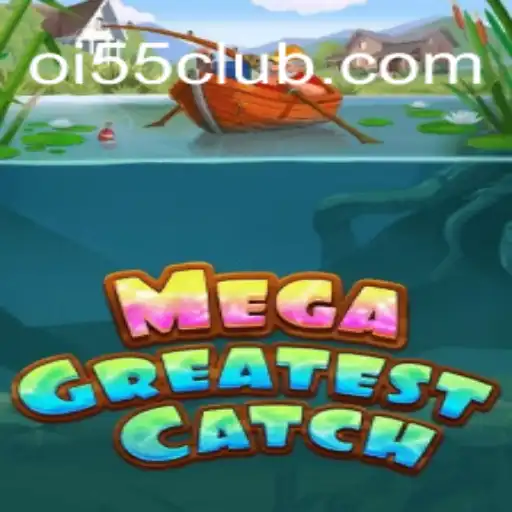 Explorando o Inovador Universo de MegaGreatestCatch