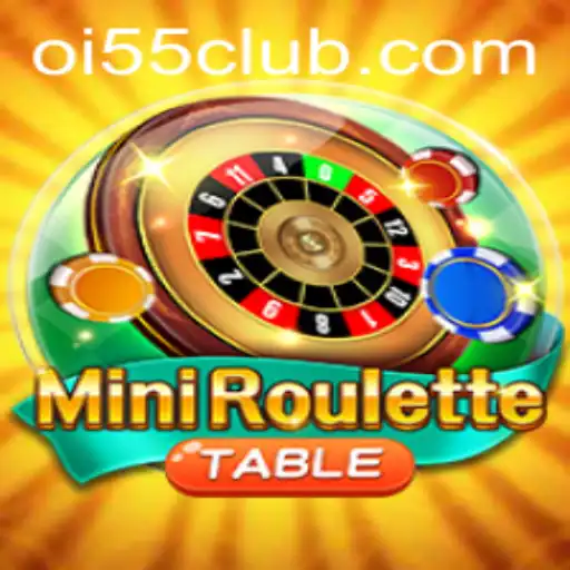 Descubra o Excitante Mundo do MiniRoulette no Oi55.COM