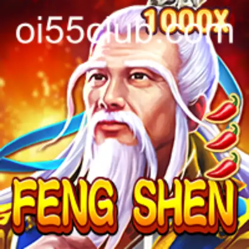 Descubra FengShen: O Fascinante Mundo do Jogo Online