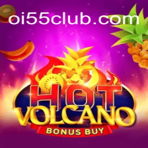 Descubra a Emoção do Jogo HotVolcanoBonusBuy com Oi55.COM