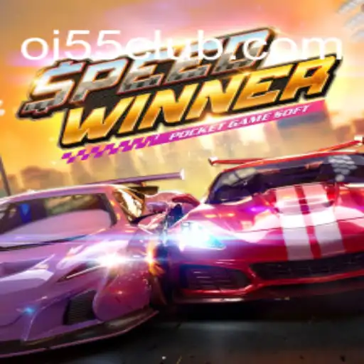 Descubra o Mundo Empolgante de SpeedWinner no Oi55.COM