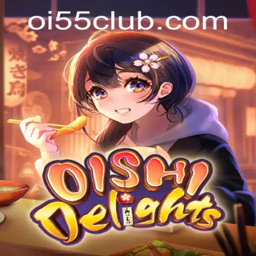 Explorando o Mundo Encantado de OishiDelights: O Novo Fenômeno de Oi55.COM