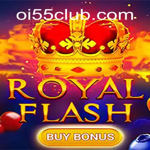 Descubra a Aventura no Jogo RoyalFlashBuyBonus do Oi55.COM