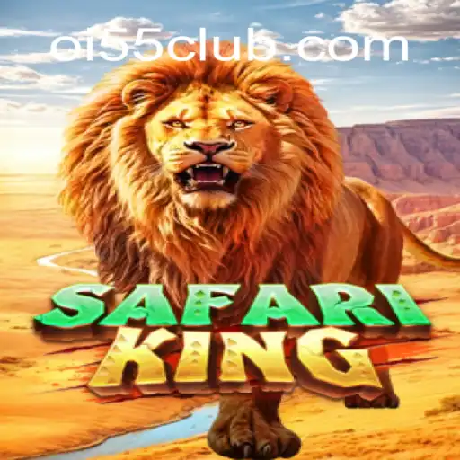 Descubra o Empolgante Mundo de SafariKing: A Aventura Definitiva de Oi55.COM