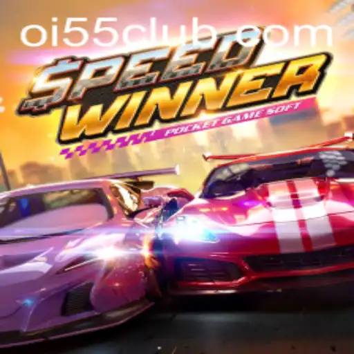 Descubra o Mundo Empolgante de SpeedWinner no Oi55.COM