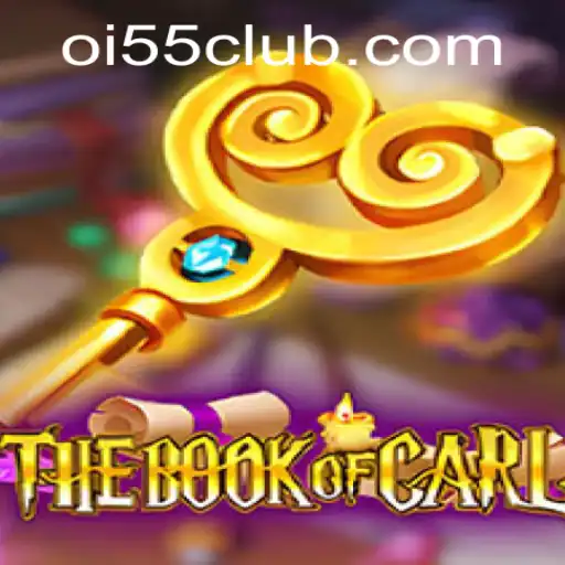 Explorando o Mundo de TheBookofCarl: Um Novo Horizonte no Universo dos Jogos