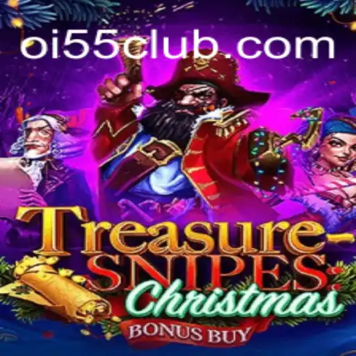 Explorando o Mundo de TreasuresnipesChristmas: Uma Nova Experiência de Jogo